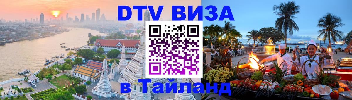 Сколько стоит DTV виза — актуальные цены, оформление даже без документов - 19.11.2025 